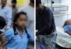 Erro no preparo da merenda leva 34 crianças ao hospital após contaminação da comida