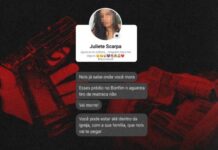 Perfil falso de mulher era usado pelos “X-Men do PCC” para atrair vítimas