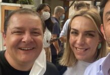 Operação “Elli” da Polícia Federal contra Lulinha gera irritação no governo Lula