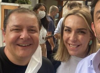 Operação “Elli” da Polícia Federal contra Lulinha gera irritação no governo Lula