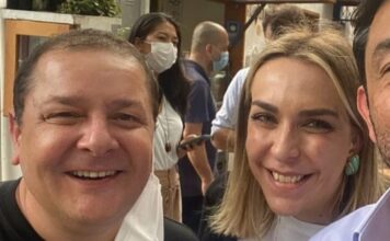Operação “Elli” da Polícia Federal contra Lulinha gera irritação no governo Lula