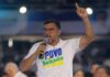 Castração química de e$tuprad0r3s de cr1anç@s será pauta forte defendida por Wilson Lima no Senado
