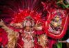 Tradicional leva o título e faz história no Festival de Cirandas de Manacapuru
