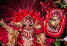 Tradicional leva o título e faz história no Festival de Cirandas de Manacapuru