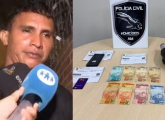 Chac1n@ teria sido motivada por dívida de R$ 19 mil com agiotas