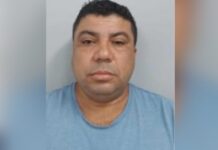 Homem baleado na Cachoeirinha era conhecido como “Maníaco do Distrito” em Manaus