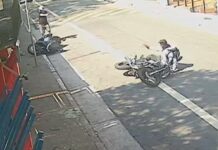 Suspeito de matar filho de policial durante assalto morre após ser baleado