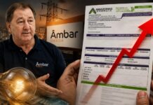 Câmara convoca presidente da Âmbar para explicar disparada nas contas de energia em Manaus