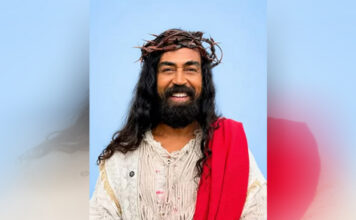 TRE determina troca de foto de candidato registrado como Jesus Cristo
