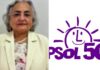 Candidata do PSol registra R$ 2 bilhões em patrimônio, mas valores estão inflados