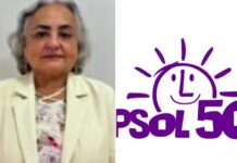 Candidata do PSol registra R$ 2 bilhões em patrimônio, mas valores estão inflados