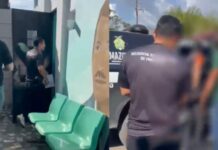 Homens são pr3s0s por e$tupr0 e produção de conteúdo com menores em Parintins e Manaus