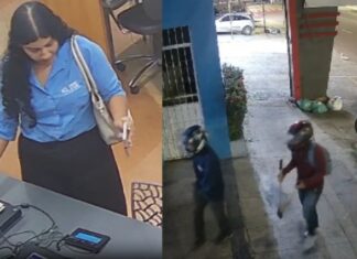 Colaboradoras teriam facilitado furto de R$ 66 mil em locadora de Manaus