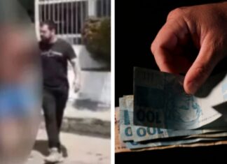 Agiota é preso após continuar cobrando dívida já quitada em Manaus