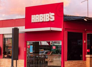 Habib’s enfrenta crise financeira e entra em recuperação judicial por dívida de R$ 265 milhões