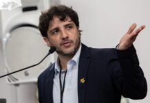 Candidato do MBL, Renan Santos diz que pretende rever benefícios fiscais do Amazonas