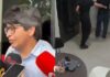 “É meu único filho”, diz pai após professor ser esfaque@do por aluno em Manaus