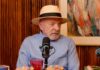 Lula chama Eduardo Bolsonaro de ‘filho do satanás’