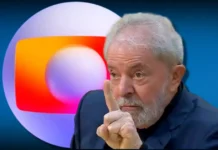 Lula decide não participar de série de entrevistas da GloboNews com presidenciáveis