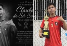 Após grave acidente e meses de luta, jovem morre aos 21 anos e deixa comoção em Parintins