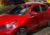 Motorista com sinais de embriaguez atropela homem e acaba presa na zona sul de Manaus
