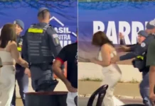 Mulher é detida duas vezes após confusões na Festa do Peão de Barretos