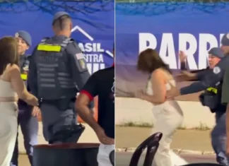 Mulher é detida duas vezes após confusões na Festa do Peão de Barretos