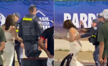 Mulher é detida duas vezes após confusões na Festa do Peão de Barretos