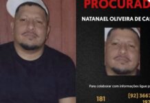 Polícia prende terceiro envolvido em sequestro e tentativa de latrocínio contra empresário no AM