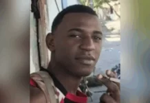 Narcoterrorista do CV sofre parada cardíaca ao ver policiais do BOPE