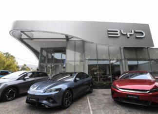 BYD em Manaus é alvo de reclamação após prazo de 35 dias para reparar ar-condicionado