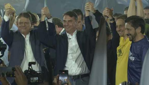 tarcisio e flavio