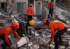 Terremoto de magnitude 7,7 deixa ao menos 47 mortos na Indonésia; 2 mil pessoas estão desalojadas
