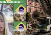 VÍDEO: Vidente prevê terremoto em Manaus no dia 7 de Setembro: ‘Muito choro e correria’