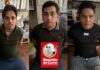 Exclusivo: Polícia prende três suspeitos de roubo contra empresário dono do Baratão da Carne