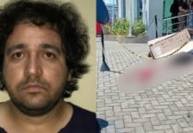 Homem conhecido como “Pastorzinho” é executado a tiros e tinha histórico por homicídio
