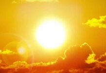 Calor aumenta em Manaus e capital alcança 37,6°C pelo segundo dia consecutivo