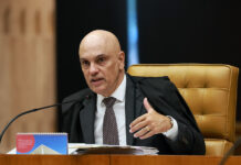 Grandes jornais defendem saída de Moraes do Supremo após caso vir à tona