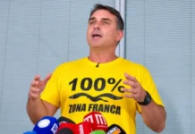 Proposta econômica ligada a Flávio Bolsonaro pode prejudicar Zona Franca de Manaus, segundo análise