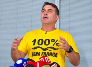 Proposta econômica ligada a Flávio Bolsonaro pode prejudicar Zona Franca de Manaus, segundo análise