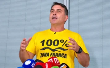 Proposta econômica ligada a Flávio Bolsonaro pode prejudicar Zona Franca de Manaus, segundo análise