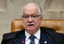 Presidente do STF interrompe decisões sobre afastamento e retorno de diretores da PF