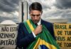 Polícia Federal cumpre mandados em investigação sobre dinheiro público e filme sobre Bolsonaro