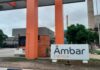Eletricistas da Âmbar Energia fazem paralisação e cobram reajuste salarial em Manaus