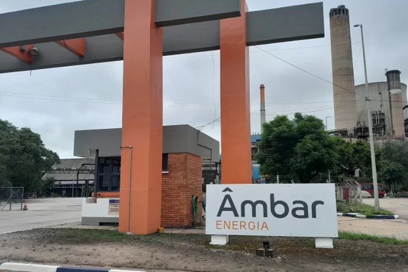 Ambar-Energia