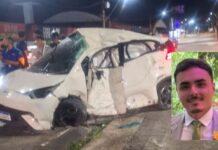 Motorista acusado de causar morte de jovem na Av. Djalma Batista vai a júri popular em Manaus