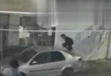 Câmeras registram suspeitos entrando em casa antes de homem ser morto a tiros em Manaus