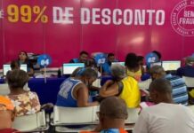Inadimplência desacelera no Brasil e Amazonas registra alta nas renegociações