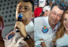 MDB repassa R$ 2,25 milhões para campanha de Caila Carim, que declarou patrimônio de R$ 3,8 milhões