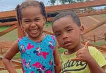 Interpol oferece apoio nas buscas por irmãos desaparecidos há oito meses no Maranhão